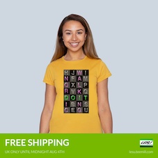 free shipping power weekend