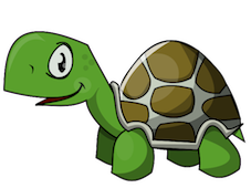 turtle original